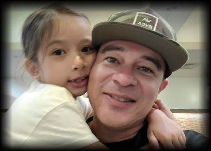 Daddy Daughter Duo - Clean Design Launch 1