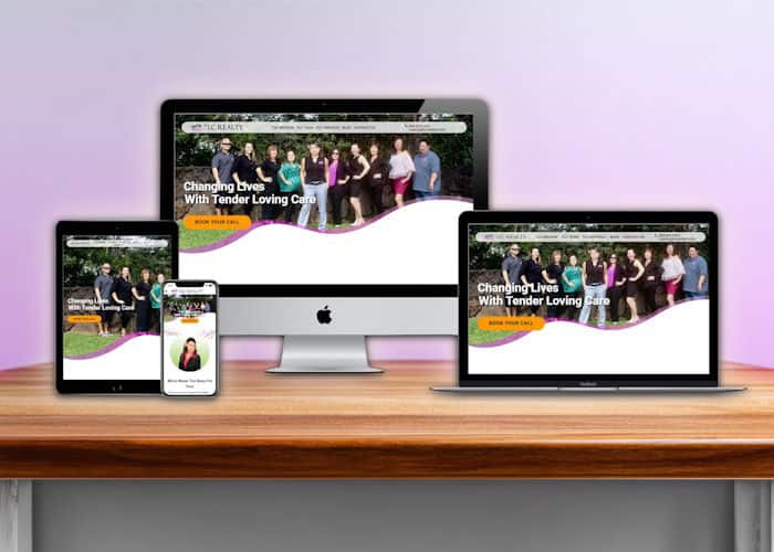 TLC Realty Hawaii Real Estate