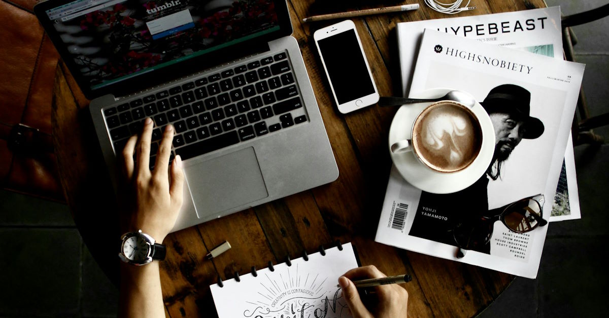 Outdated business website before and after redesign example showing improved modern layout, faster speed, and higher conversions created by Clean Design Launch.