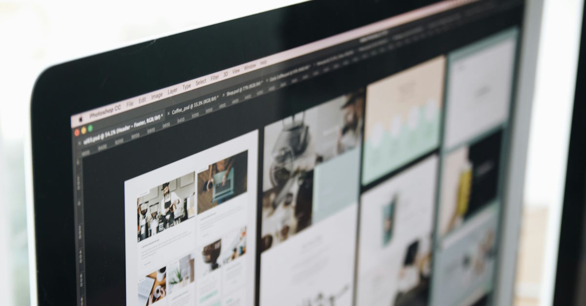 Modern real estate agent website showing clean design, mobile-friendly layout, and lead generation tools that help agents grow online with Clean Design Launch.