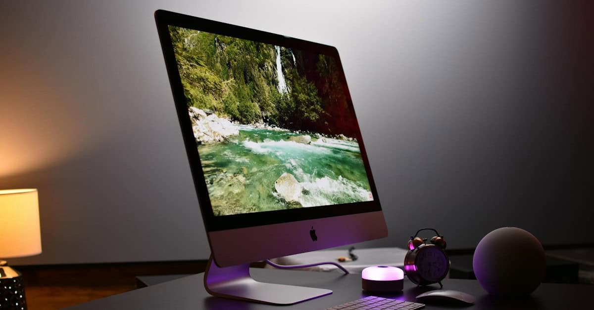 Example of a five-page business website layout showing clean responsive design and transparent pricing from Clean Design Launch.